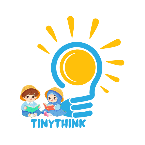 Logo Tiny Think
